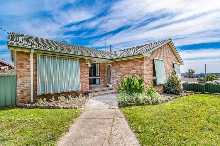 90 Mathieson Street, Bellbird NSW 2325