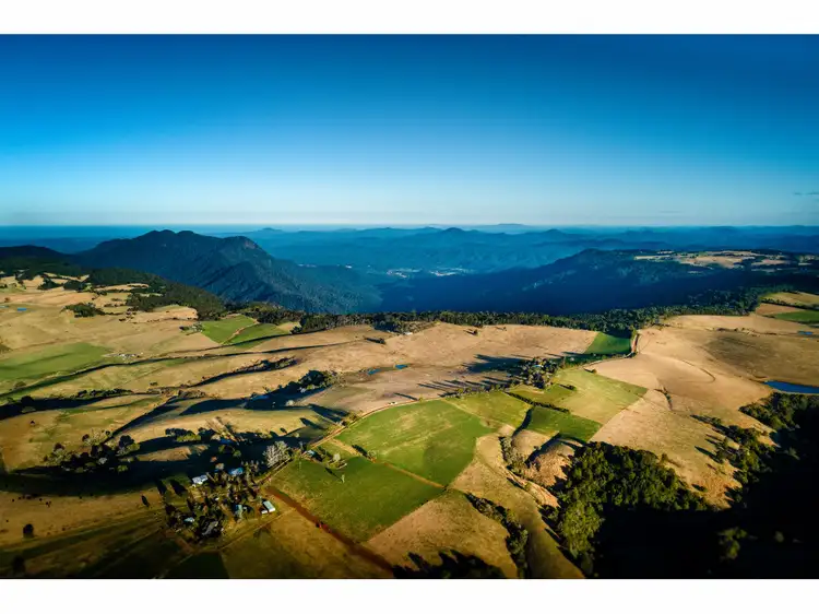 Main view of Homely land listing, 90 Everinghams Road, Dorrigo NSW 2453