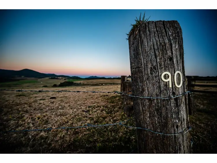 Second view of Homely land listing, 90 Everinghams Road, Dorrigo NSW 2453