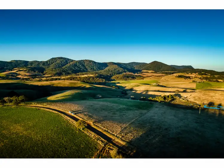 Third view of Homely land listing, 90 Everinghams Road, Dorrigo NSW 2453