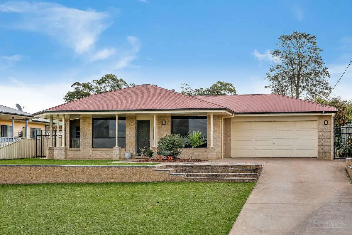 Main view of Homely house listing, 13 Watervale Street, Wilsonton Heights QLD 4350