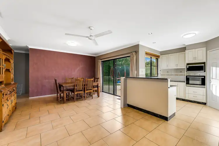 Fourth view of Homely house listing, 13 Watervale Street, Wilsonton Heights QLD 4350