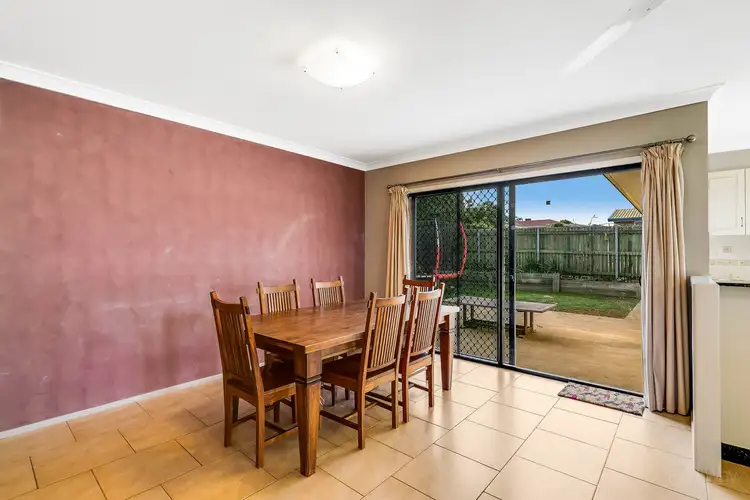 Fifth view of Homely house listing, 13 Watervale Street, Wilsonton Heights QLD 4350