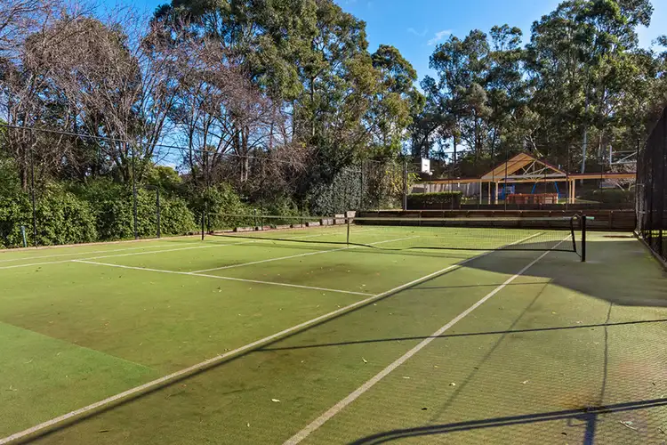 Fifth view of Homely unit listing, 112/94-116 Culloden Road, Marsfield NSW 2122