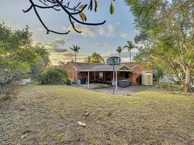 Second view of Homely house listing, 8 Cotter Crescent, Riverhills QLD 4074