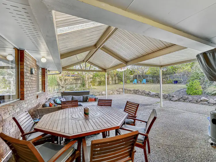 Third view of Homely house listing, 8 Cotter Crescent, Riverhills QLD 4074