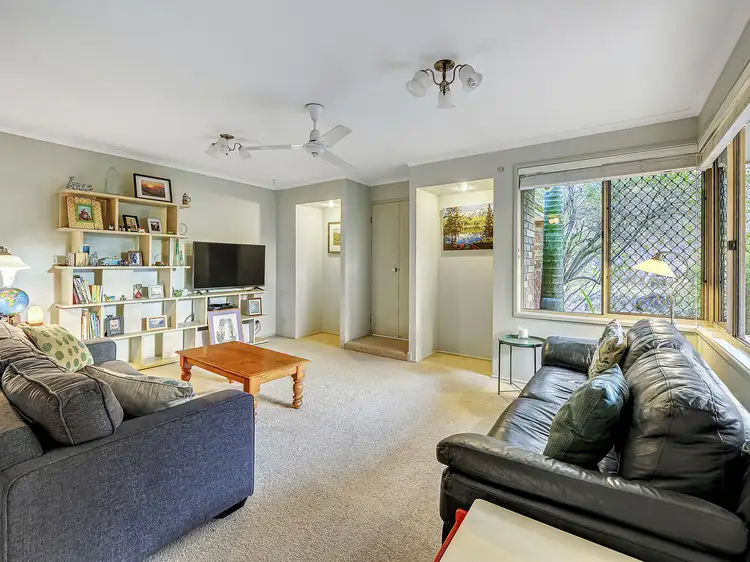 Fifth view of Homely house listing, 8 Cotter Crescent, Riverhills QLD 4074