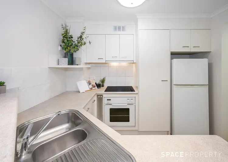 Sixth view of Homely apartment listing, 39/101 Bowen Street, Spring Hill QLD 4000