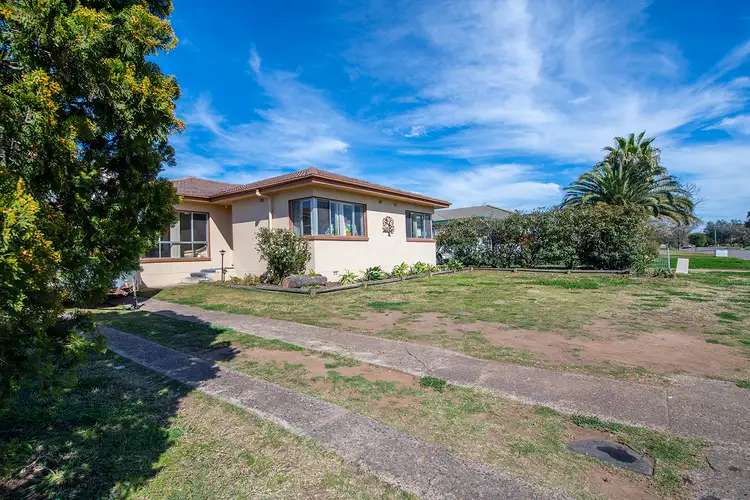Main view of Homely house listing, 14 Thompson Street, Muswellbrook NSW 2333