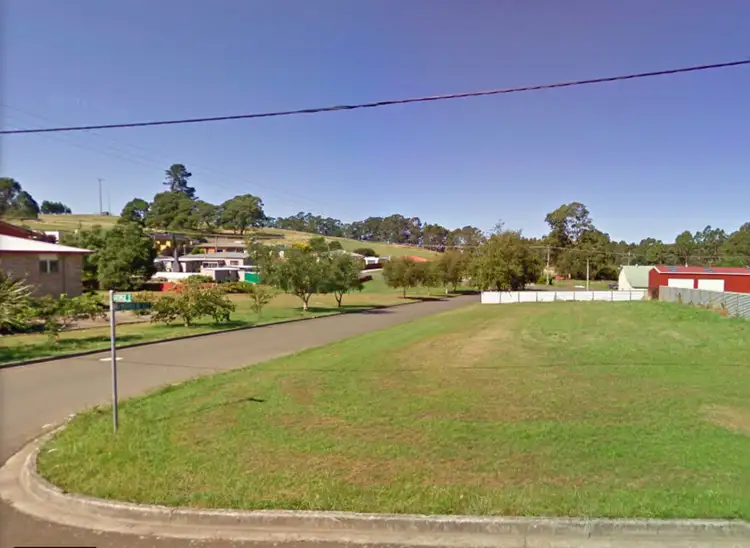 1A George Street, Ridgley TAS 7321