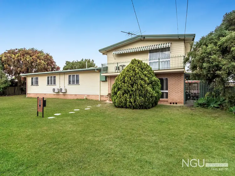 Main view of Homely house listing, 42 Ironbark Crescent, Raceview QLD 4305