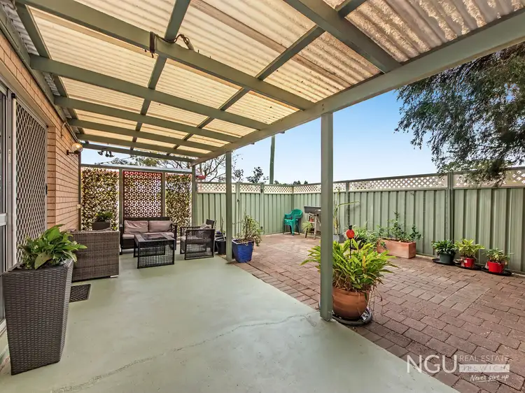 Second view of Homely house listing, 42 Ironbark Crescent, Raceview QLD 4305