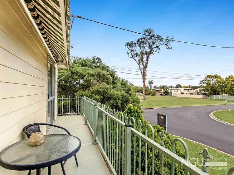 Fourth view of Homely house listing, 42 Ironbark Crescent, Raceview QLD 4305