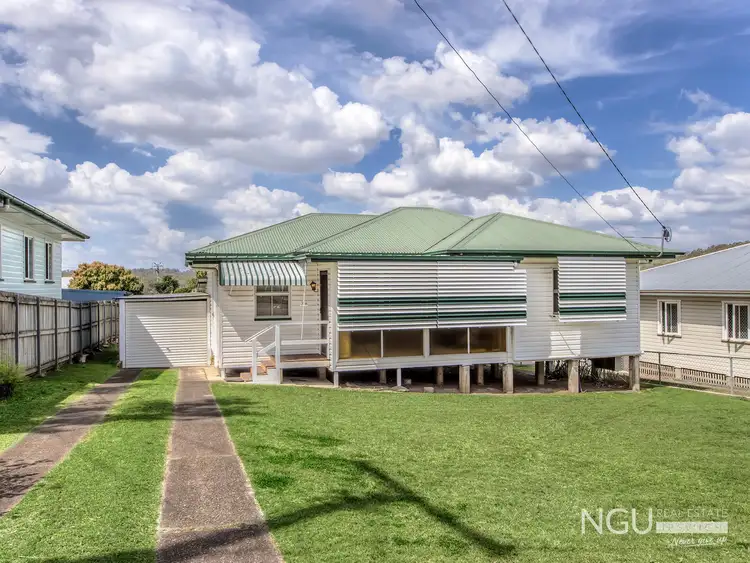 Main view of Homely house listing, 26 Dorothy Street, Silkstone QLD 4304