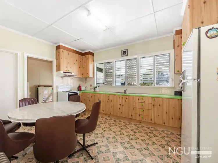 Second view of Homely house listing, 26 Dorothy Street, Silkstone QLD 4304