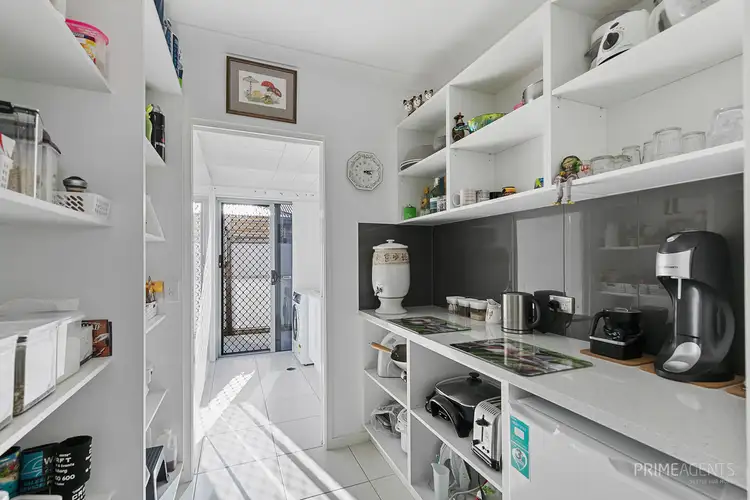 Sixth view of Homely house listing, 33 Seahaven Circuit, Pialba QLD 4655