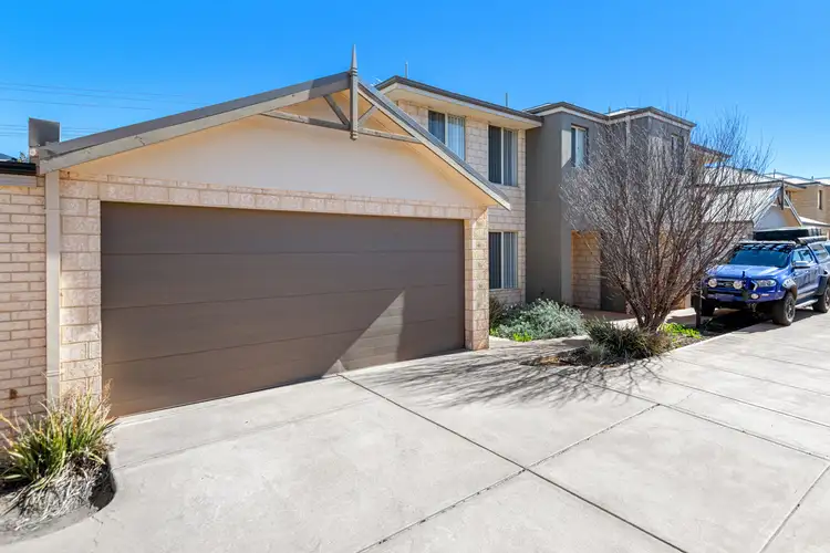 16/396 Hay Street, Somerville WA 6430