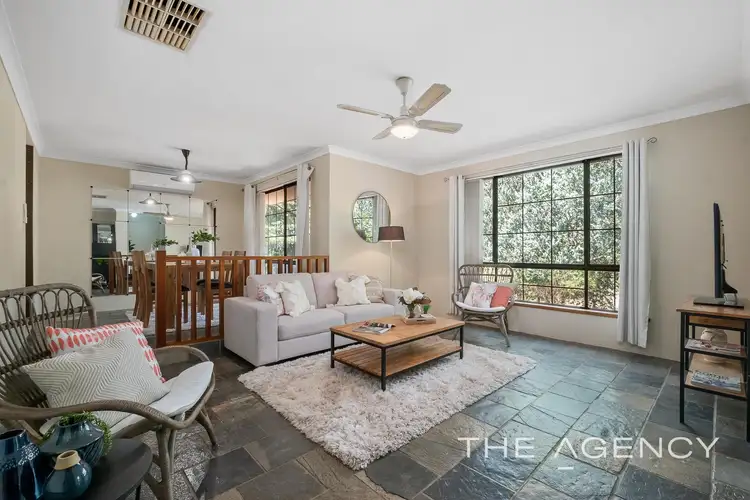 435 Brooking Road, Mahogany Creek WA 6072