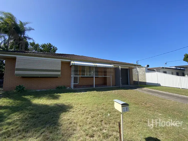 13 Cormorant Street, Bongaree QLD 4507