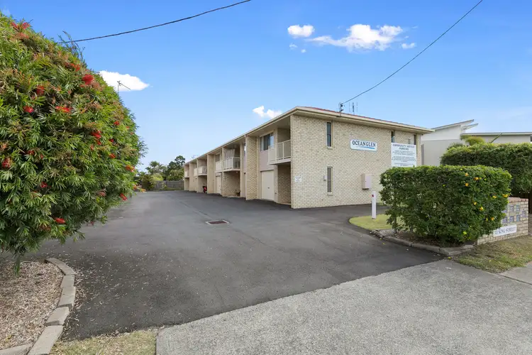 Main view of Homely townhouse listing, 3/33 King Street, Urangan QLD 4655