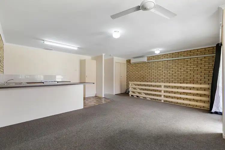 Third view of Homely townhouse listing, 3/33 King Street, Urangan QLD 4655