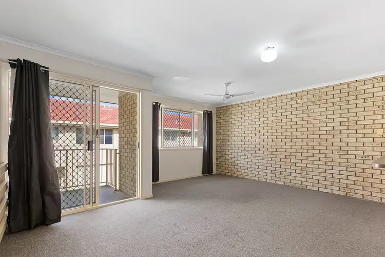 Fourth view of Homely townhouse listing, 3/33 King Street, Urangan QLD 4655