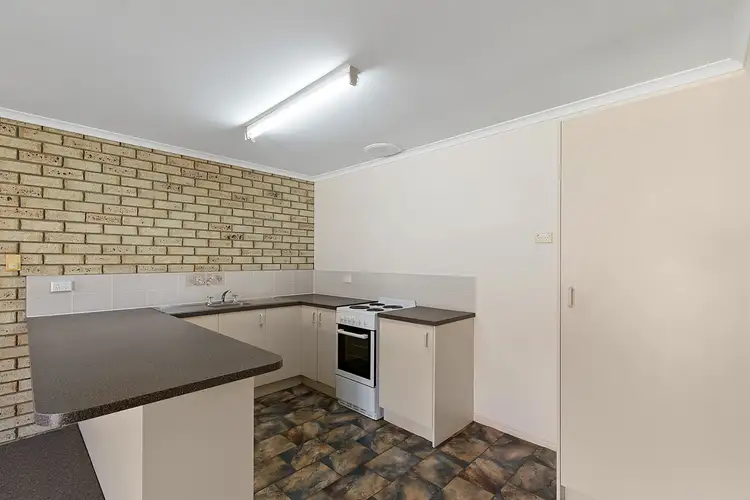Fifth view of Homely townhouse listing, 3/33 King Street, Urangan QLD 4655