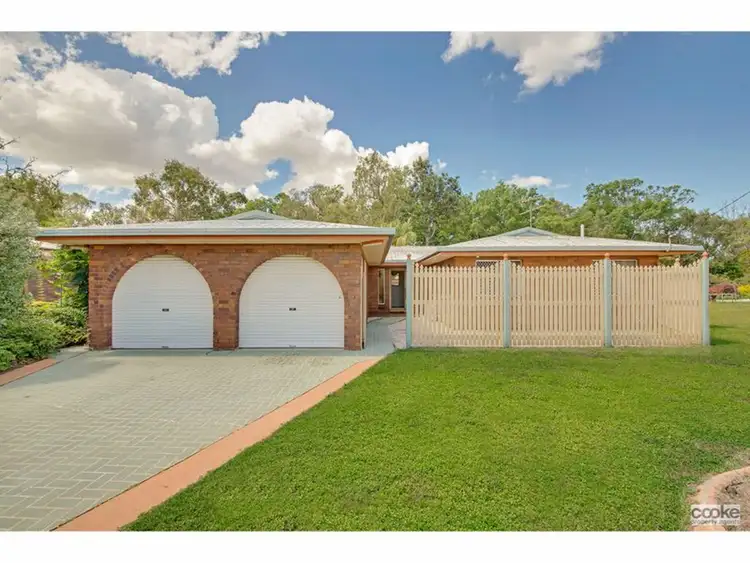 17 Serocold Street, Frenchville QLD 4701