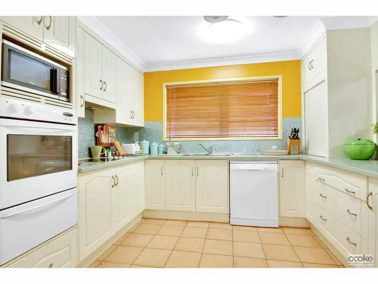Third view of Homely house listing, 17 Serocold Street, Frenchville QLD 4701
