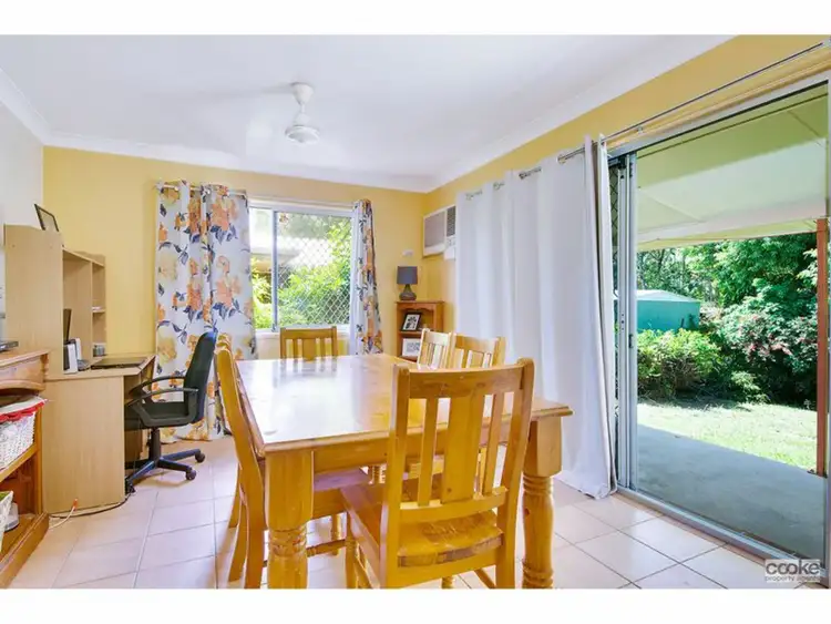Fourth view of Homely house listing, 17 Serocold Street, Frenchville QLD 4701