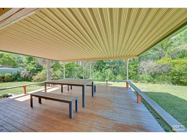 Fifth view of Homely house listing, 17 Serocold Street, Frenchville QLD 4701