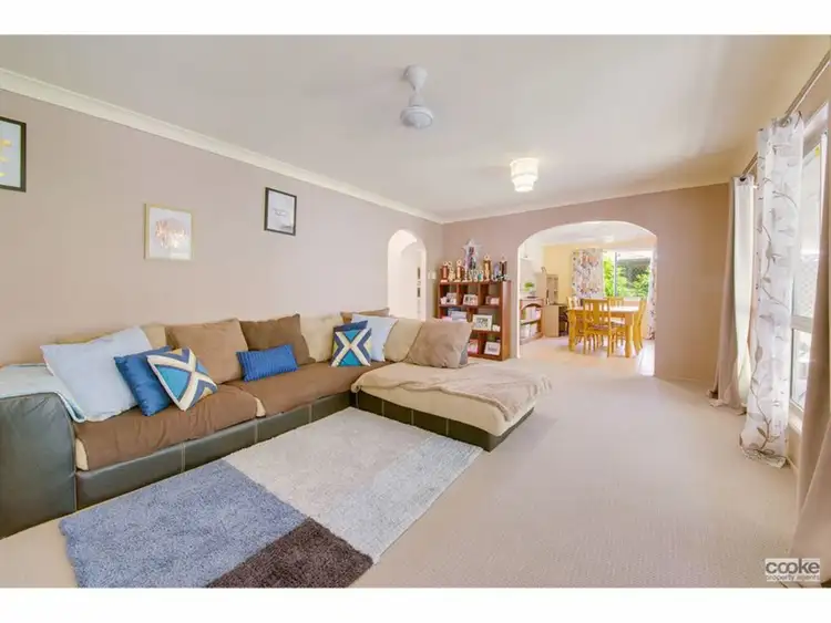 Sixth view of Homely house listing, 17 Serocold Street, Frenchville QLD 4701