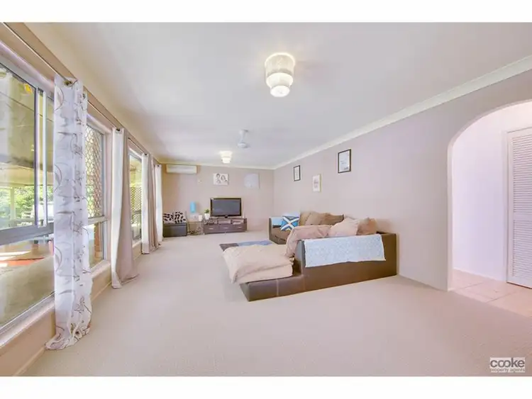 Seventh view of Homely house listing, 17 Serocold Street, Frenchville QLD 4701