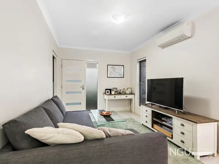 Second view of Homely house listing, 4 Koda Street, Ripley QLD 4306