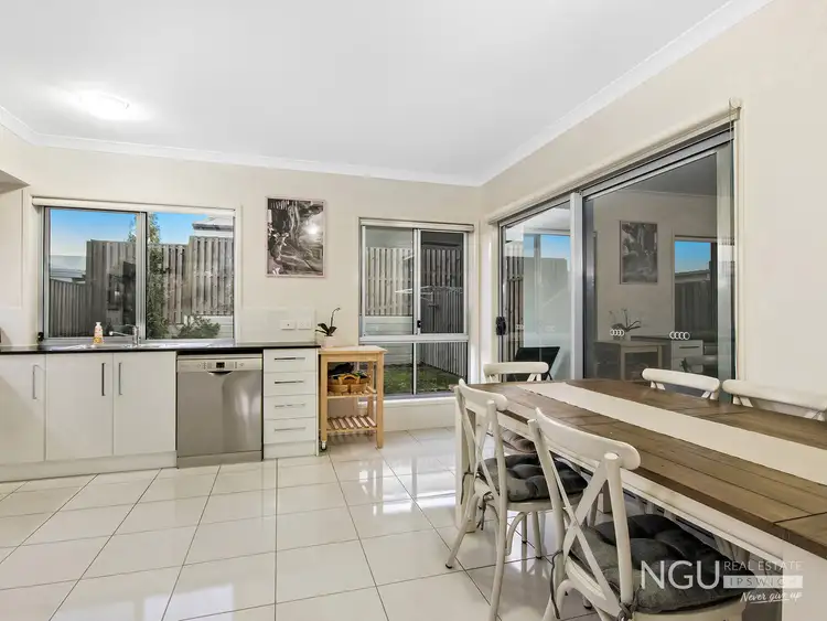 Fourth view of Homely house listing, 4 Koda Street, Ripley QLD 4306
