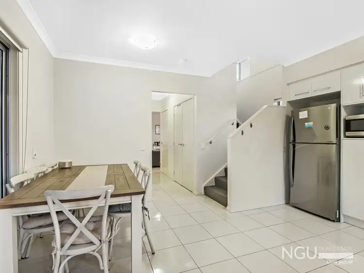 Fifth view of Homely house listing, 4 Koda Street, Ripley QLD 4306