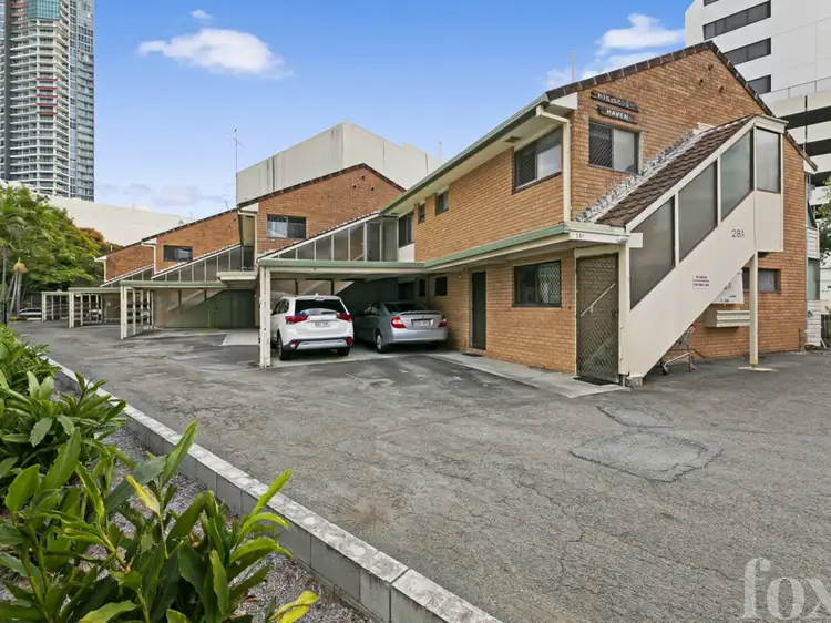 1/28a Marine Parade, Southport QLD 4215