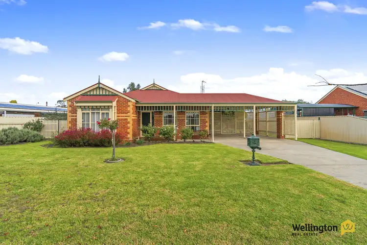 54 Fitzroy Street, Stratford VIC 3862