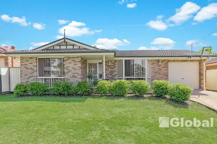 80 Huene Avenue, Halekulani NSW 2262