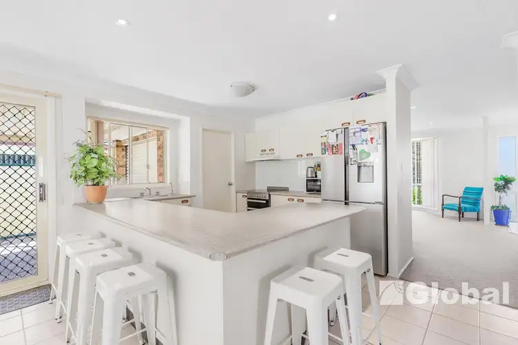 Third view of Homely house listing, 80 Huene Avenue, Halekulani NSW 2262