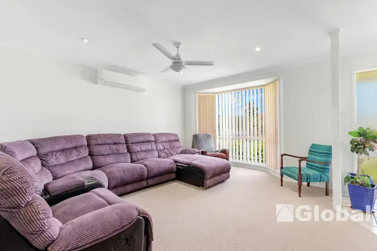 Fifth view of Homely house listing, 80 Huene Avenue, Halekulani NSW 2262