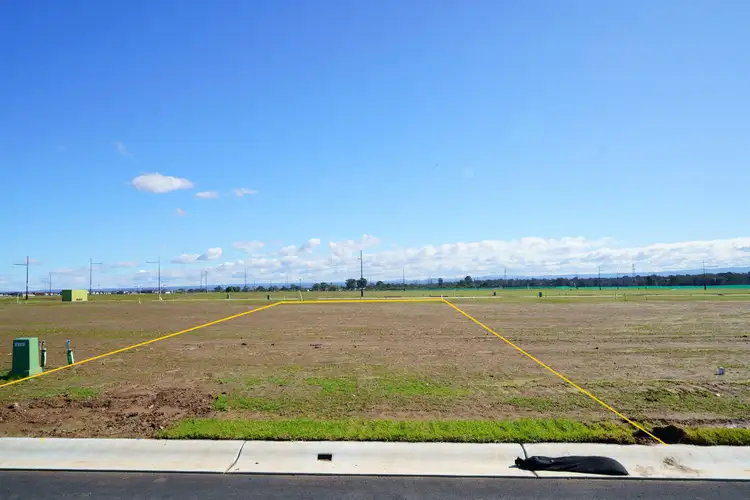 LOT 1004 Proposed Road, Marsden Park NSW 2765