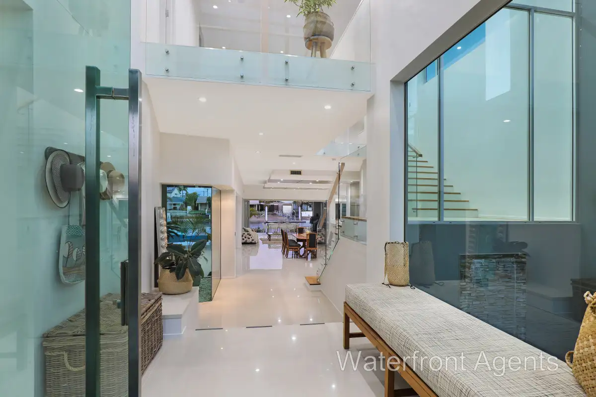 Main view of Homely house listing, 32 Kumbada Court, Minyama QLD 4575