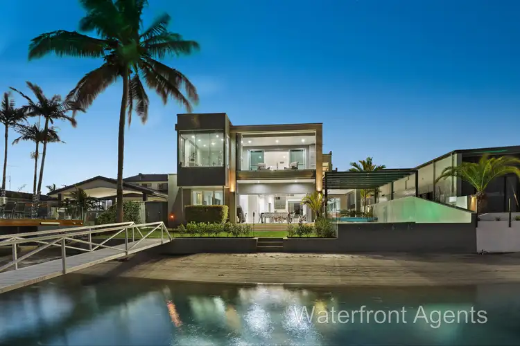 Second view of Homely house listing, 32 Kumbada Court, Minyama QLD 4575