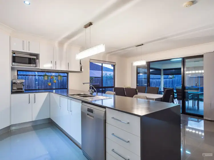 Third view of Homely house listing, 1 Hay Lane, Ormeau Hills QLD 4208