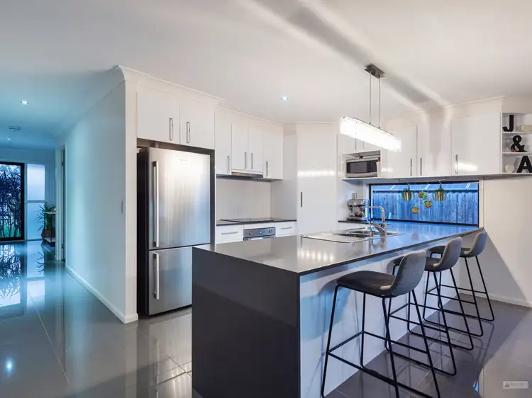 Fourth view of Homely house listing, 1 Hay Lane, Ormeau Hills QLD 4208