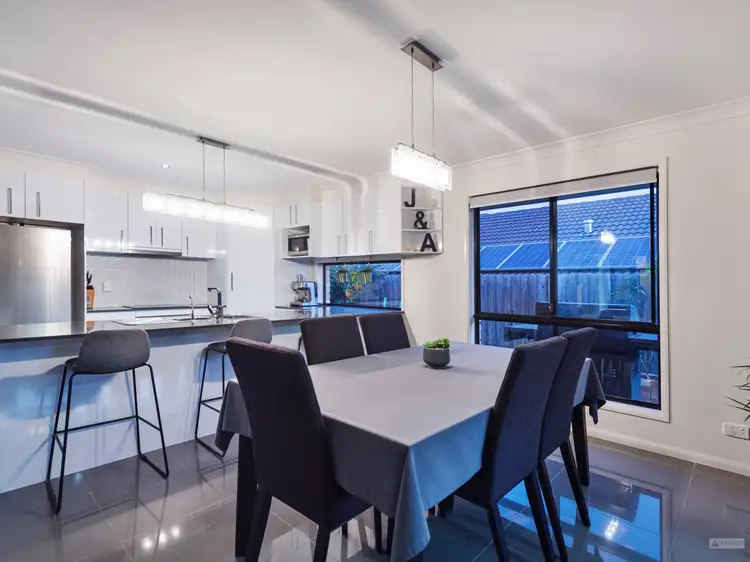Fifth view of Homely house listing, 1 Hay Lane, Ormeau Hills QLD 4208