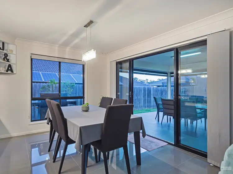 Sixth view of Homely house listing, 1 Hay Lane, Ormeau Hills QLD 4208