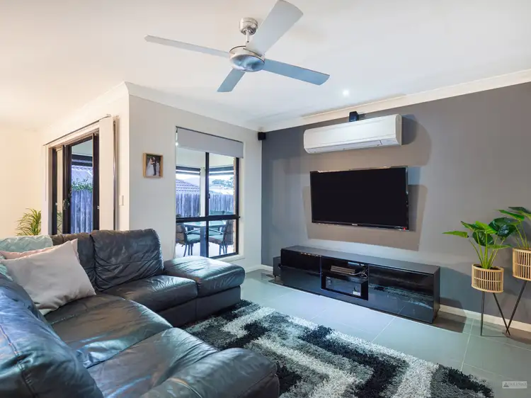 Seventh view of Homely house listing, 1 Hay Lane, Ormeau Hills QLD 4208