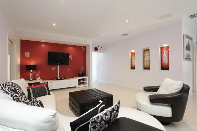 Fourth view of Homely house listing, 35A Keemore Drive, Balga WA 6061